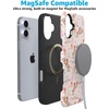 image:imageCasely iPhone 16 Case  The Boyfriend Collection  Forest Green  Bold Protective Design  Compatible with MagSafeCowgirl Canyon  FashionPass