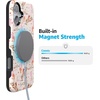image:imageCasely iPhone 16 Case  The Boyfriend Collection  Forest Green  Bold Protective Design  Compatible with MagSafeCowgirl Canyon  FashionPass
