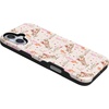 image:imageCasely iPhone 16 Case  The Boyfriend Collection  Forest Green  Bold Protective Design  Compatible with MagSafeCowgirl Canyon  FashionPass