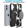 image:imageCasely iPhone 16 Case  The Boyfriend Collection  Forest Green  Bold Protective Design  Compatible with MagSafeCurrent MOOd