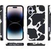 image:imageCasely iPhone 16 Case  The Boyfriend Collection  Forest Green  Bold Protective Design  Compatible with MagSafeCurrent MOOd