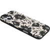 image:imageCasely iPhone 16 Case  The Boyfriend Collection  Forest Green  Bold Protective Design  Compatible with MagSafeDark Fantasy  Contrast Floral