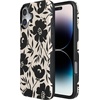 image:imageCasely iPhone 16 Case  The Boyfriend Collection  Forest Green  Bold Protective Design  Compatible with MagSafeDark Fantasy  Contrast Floral