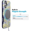 image:imageCasely iPhone 16 Case  The Boyfriend Collection  Forest Green  Bold Protective Design  Compatible with MagSafeDream Garden