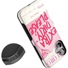 image:imageCasely iPhone 16 Case  The Boyfriend Collection  Forest Green  Bold Protective Design  Compatible with MagSafeExtra Dirty Please  Fun on Weekdays