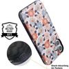 image:imageCasely iPhone 16 Case  The Boyfriend Collection  Forest Green  Bold Protective Design  Compatible with MagSafeField of Flowers  Pastel Floral