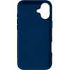 image:imageCasely iPhone 16 Case  The Boyfriend Collection  Forest Green  Bold Protective Design  Compatible with MagSafeFit Check  Light Blue Checkerboard