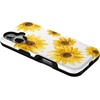 image:imageCasely iPhone 16 Case  The Boyfriend Collection  Forest Green  Bold Protective Design  Compatible with MagSafeGolden Garden  Yellow Sunflower Floral