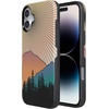 image:imageCasely iPhone 16 Case  The Boyfriend Collection  Forest Green  Bold Protective Design  Compatible with MagSafeGolden Hour  Mountain Sunset