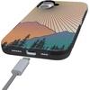 image:imageCasely iPhone 16 Case  The Boyfriend Collection  Forest Green  Bold Protective Design  Compatible with MagSafeGolden Hour  Mountain Sunset