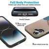 image:imageCasely iPhone 16 Case  The Boyfriend Collection  Forest Green  Bold Protective Design  Compatible with MagSafeGolden Hour  Mountain Sunset