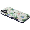 image:imageCasely iPhone 16 Case  The Boyfriend Collection  Forest Green  Bold Protective Design  Compatible with MagSafeHanging Around  Potted Plants Floral