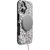 image:imageCasely iPhone 16 Case  The Boyfriend Collection  Forest Green  Bold Protective Design  Compatible with MagSafeHeart Throb  Endless Hearts