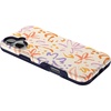 image:imageCasely iPhone 16 Case  The Boyfriend Collection  Forest Green  Bold Protective Design  Compatible with MagSafeHibiscus Blooms  Hawaiian Floral