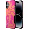 image:imageCasely iPhone 16 Case  The Boyfriend Collection  Forest Green  Bold Protective Design  Compatible with MagSafeIslander  Love Island