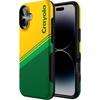 image:imageCasely iPhone 16 Case  The Boyfriend Collection  Forest Green  Bold Protective Design  Compatible with MagSafeKeep It Classic  Crayola Crayon Box