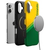 image:imageCasely iPhone 16 Case  The Boyfriend Collection  Forest Green  Bold Protective Design  Compatible with MagSafeKeep It Classic  Crayola Crayon Box