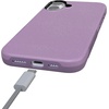 image:imageCasely iPhone 16 Case  The Boyfriend Collection  Forest Green  Bold Protective Design  Compatible with MagSafeLavender Waves  Purple Shimmer
