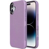 image:imageCasely iPhone 16 Case  The Boyfriend Collection  Forest Green  Bold Protective Design  Compatible with MagSafeLavender Waves  Purple Shimmer