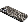 image:imageCasely iPhone 16 Case  The Boyfriend Collection  Forest Green  Bold Protective Design  Compatible with MagSafeLost in Spots  Cheetah Print