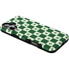 image:imageCasely iPhone 16 Case  The Boyfriend Collection  Forest Green  Bold Protective Design  Compatible with MagSafeLucky You  Shamrock