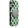 image:imageCasely iPhone 16 Case  The Boyfriend Collection  Forest Green  Bold Protective Design  Compatible with MagSafeLucky You  Shamrock