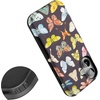 image:imageCasely iPhone 16 Case  The Boyfriend Collection  Forest Green  Bold Protective Design  Compatible with MagSafeMidnight Monarch  Jenna Palek x Casely