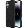 image:imageCasely iPhone 16 Case  The Boyfriend Collection  Forest Green  Bold Protective Design  Compatible with MagSafeMidnight Onyx  Black Shimmer