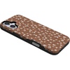 image:imageCasely iPhone 16 Case  The Boyfriend Collection  Forest Green  Bold Protective Design  Compatible with MagSafeMocha Meadow  Tiny Flowers