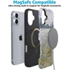 image:imageCasely iPhone 16 Case  The Boyfriend Collection  Forest Green  Bold Protective Design  Compatible with MagSafeMonets Summer Landscape  The Met Museum