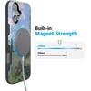 image:imageCasely iPhone 16 Case  The Boyfriend Collection  Forest Green  Bold Protective Design  Compatible with MagSafeMonets View  The Met Museum