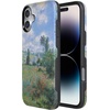 image:imageCasely iPhone 16 Case  The Boyfriend Collection  Forest Green  Bold Protective Design  Compatible with MagSafeMonets View  The Met Museum