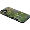 image:imageCasely iPhone 16 Case  The Boyfriend Collection  Forest Green  Bold Protective Design  Compatible with MagSafeMonets Water Lilies  The Met Museum
