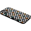 image:imageCasely iPhone 16 Case  The Boyfriend Collection  Forest Green  Bold Protective Design  Compatible with MagSafeOld Skool  Retro Checkerboard