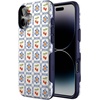 image:imageCasely iPhone 16 Case  The Boyfriend Collection  Forest Green  Bold Protective Design  Compatible with MagSafePalermo  Dippin Daisys Italian Coast