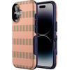 image:imageCasely iPhone 16 Case  The Boyfriend Collection  Forest Green  Bold Protective Design  Compatible with MagSafePalm Beach  Grand Cabana