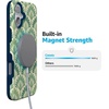 image:imageCasely iPhone 16 Case  The Boyfriend Collection  Forest Green  Bold Protective Design  Compatible with MagSafePalm Beach  Palm Royale