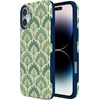 image:imageCasely iPhone 16 Case  The Boyfriend Collection  Forest Green  Bold Protective Design  Compatible with MagSafePalm Beach  Palm Royale