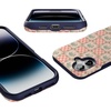 image:imageCasely iPhone 16 Case  The Boyfriend Collection  Forest Green  Bold Protective Design  Compatible with MagSafePalm Beach  The Social Club