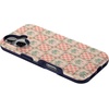 image:imageCasely iPhone 16 Case  The Boyfriend Collection  Forest Green  Bold Protective Design  Compatible with MagSafePalm Beach  The Social Club