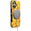 image:imageCasely iPhone 16 Case  The Boyfriend Collection  Forest Green  Bold Protective Design  Compatible with MagSafePositano  Dippin Daisys Italian Coast