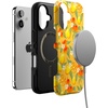image:imageCasely iPhone 16 Case  The Boyfriend Collection  Forest Green  Bold Protective Design  Compatible with MagSafePositano  Dippin Daisys Italian Coast