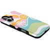 image:imageCasely iPhone 16 Case  The Boyfriend Collection  Forest Green  Bold Protective Design  Compatible with MagSafePura Vida  Tropical Dreams