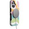 image:imageCasely iPhone 16 Case  The Boyfriend Collection  Forest Green  Bold Protective Design  Compatible with MagSafePura Vida  Tropical Dreams