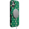 image:imageCasely iPhone 16 Case  The Boyfriend Collection  Forest Green  Bold Protective Design  Compatible with MagSafeRoyal Flush  French Deck