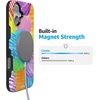 image:imageCasely iPhone 16 Case  The Boyfriend Collection  Forest Green  Bold Protective Design  Compatible with MagSafeScribble Me That  Crayola Rainbow Pencil