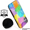 image:imageCasely iPhone 16 Case  The Boyfriend Collection  Forest Green  Bold Protective Design  Compatible with MagSafeScribble Me That  Crayola Rainbow Pencil