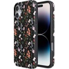 image:imageCasely iPhone 16 Case  The Boyfriend Collection  Forest Green  Bold Protective Design  Compatible with MagSafeSecret Garden  Mixed Floral