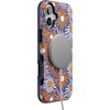 image:imageCasely iPhone 16 Case  The Boyfriend Collection  Forest Green  Bold Protective Design  Compatible with MagSafeSpring Forward  Daisy Floral