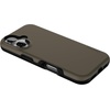 image:imageCasely iPhone 16 Case  The Boyfriend Collection  Forest Green  Bold Protective Design  Compatible with MagSafeThe Boyfriend Collection  Army Green
